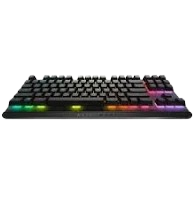 Mechanical Gaming Keyboard (RGB)